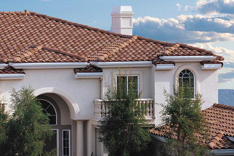 roofing contractors experienced in installing boral espana roof tile