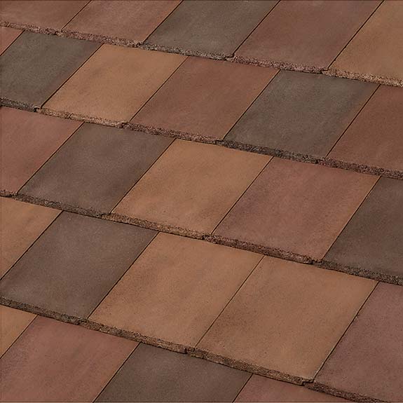 Fremont Roofing contractors featuring Boral Saxony Slate roof tile