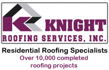 Knight Roofing Fremont CA reviews